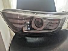Kia stonic faro usato  Vigonovo