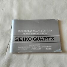 Seiko h249 ana usato  San Martino Dall Argine