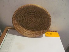 Holz korb brot gebraucht kaufen  Roth