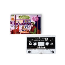 Doom cassette tape d'occasion  Expédié en Belgium