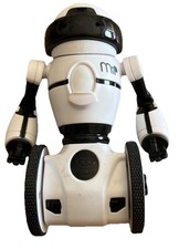 Wowwee mip roboter gebraucht kaufen  Überherrn