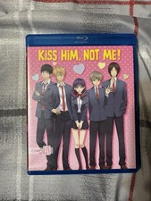 Usado, Kiss Him, Not Me: Complete Series Blu-ray DVD Set comprar usado Usado, Kiss Him, Not Me: Complete Series Blu-ray DVD Set comprar usado  Enviando para Brazil