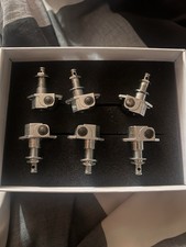 Gotoh star tuners for sale  LEICESTER