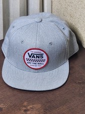 Original vans wall for sale  Pierce City