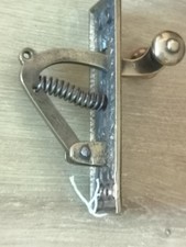 Vintage brass bell for sale  CRAWLEY