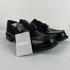 Roamers shoes mens for sale  DRIFFIELD