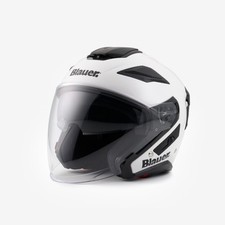 Casco blauer jet usato  Massa di Somma