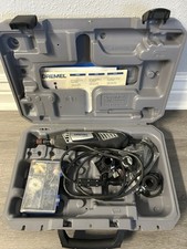 Dremel 4000 rotary for sale  Salt Lake City