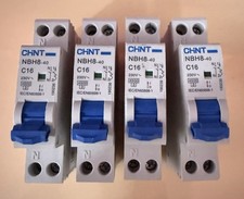 Pezzi interruttore automatico usato Pezzi interruttore automatico usato  Borghetto Santo Spirito