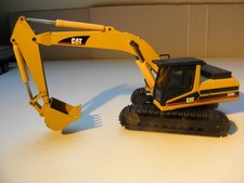 Nzg 367 caterpillar gebraucht kaufen  Eystrup