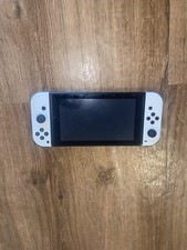 Nitendo switch white for sale  Des Moines