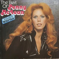 Penny mclean the gebraucht kaufen  Deutschland