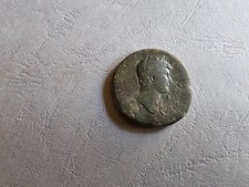 Monnaie romaine sesterce d'occasion  Messigny-et-Vantoux