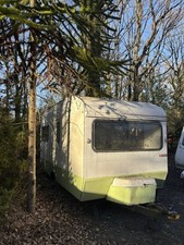 Vintage caravan coffee for sale  SOLIHULL