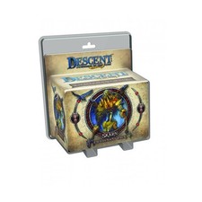 Ffg descent 2nd for sale  Madison