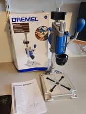 Dremel workstation 26150220jb for sale  GRIMSBY