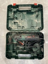 Bosch multi cutter for sale  LONDON