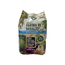 Farina basalto tipo usato  Italia