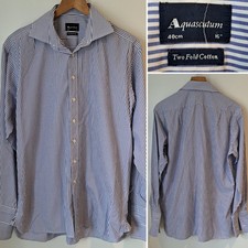 Aquascutum men two for sale  WOLVERHAMPTON