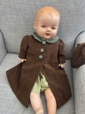 Antique composition doll for sale  Harrisonburg