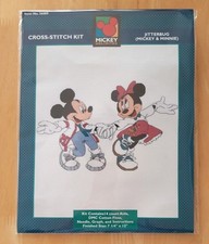 Disney mickey minnie for sale  PLYMOUTH