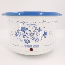 Rival crock ette for sale  Franklin