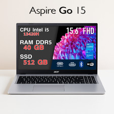 Notebook acer aspire usato  Italia