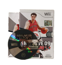 Nba live gioco usato  Santa Maria a Monte