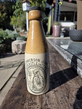 Emmerson doctors stout for sale  LEEDS