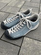 Scarpa mojito damenwanderschuh gebraucht kaufen  Eiterfeld