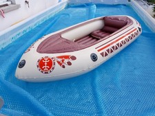 Sevylor pirogue modèle d'occasion  Saint-Trojan-les-Bains