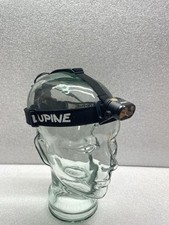 Lupine piko stirnlampe gebraucht kaufen  Aalen