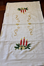 Tischdecke tischläufer weihna gebraucht kaufen Tischdecke tischläufer weihna gebraucht kaufen  Soest