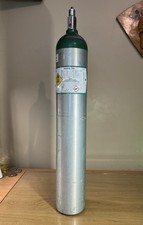 Luxfer size aluminum for sale  Garner