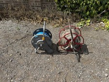 Blue heavy duty for sale  BEDFORD