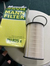 Mann pu825x fuel d'occasion  Expédié en Belgium