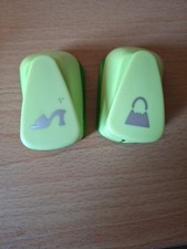 Woodware craft punches for sale  WISBECH