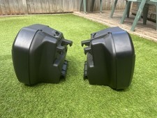 honda panniers left for sale  NUNEATON