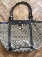 Sac main gucci d'occasion  Rouen-
