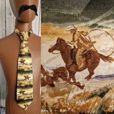Rodney vintage cowboy for sale  MELROSE