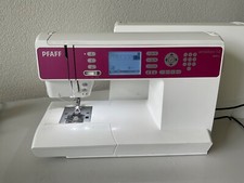 Pfaff ambition nahmaschine gebraucht kaufen  Gebhardshain