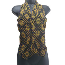 Bloomingdales tie scarf for sale  Peabody