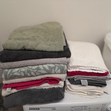 Towels bundle perfect for sale  MANCHESTER