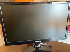 Monitor samsung hd usato  Caserta