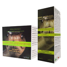 Crema antirughe peptide usato  Napoli