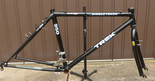 Trek 950 rahmen gebraucht kaufen  Kaiserslautern