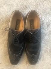 Bolano wingtip shoes for sale  Bellevue
