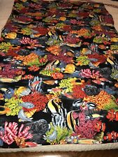 Handmade tropical fish for sale  Cleveland