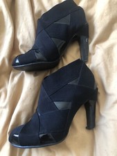 United nude black for sale  LONDON