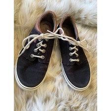 Sperry women canvas for sale  Ocean Springs